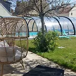 Des Thermes Et Du Casino 3* Luc-sur-Mer