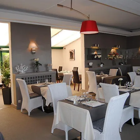 Des Thermes Et Du Casino Hotel Luc-sur-Mer