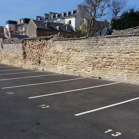 Des Thermes Et Du Casino 3*