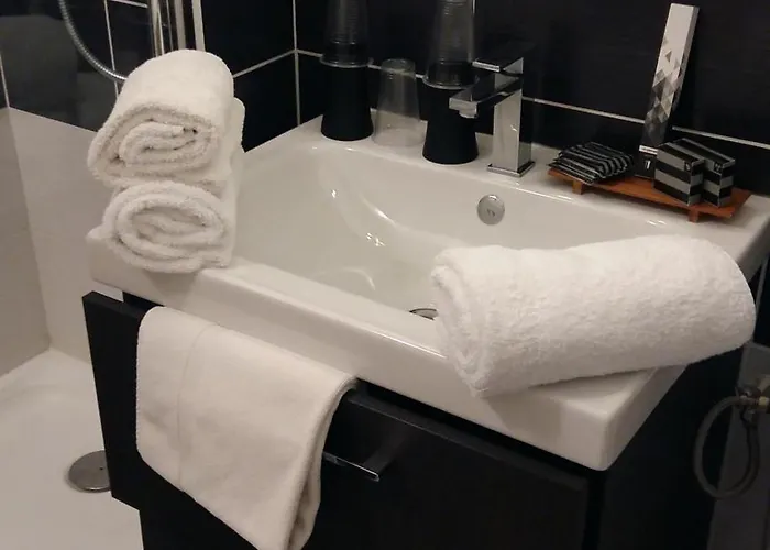 Des Thermes Et Du Casino Hotel