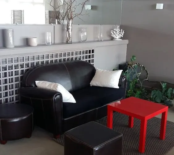 Des Thermes Et Du Casino Hotel Luc-sur-Mer