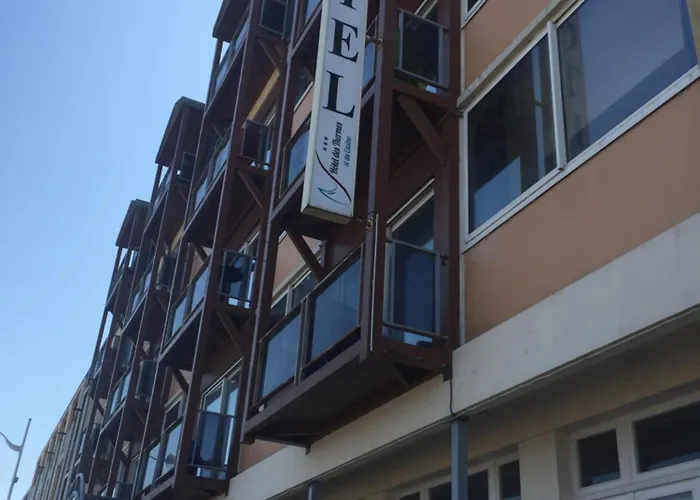 Des Thermes Et Du Casino