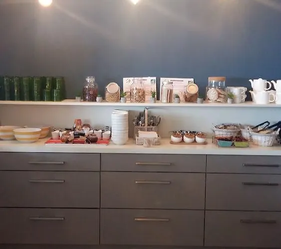 Hotel Des Thermes Et Du Casino