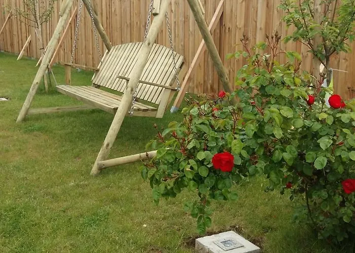 Hotel Des Thermes Et Du Casino 3*