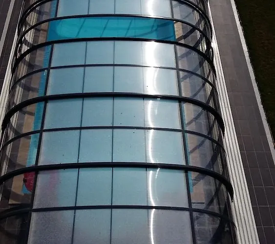 Hotel Des Thermes Et Du Casino Luc-sur-Mer