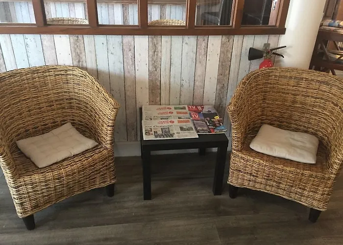 Des Thermes Et Du Casino