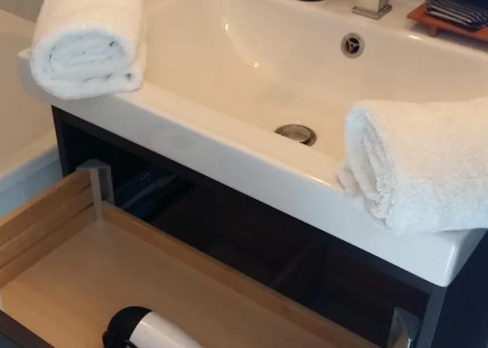 Des Thermes Et Du Casino Hotel Luc-sur-Mer