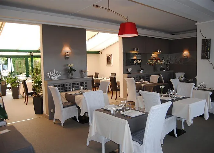 Des Thermes Et Du Casino Hotel Luc-sur-Mer