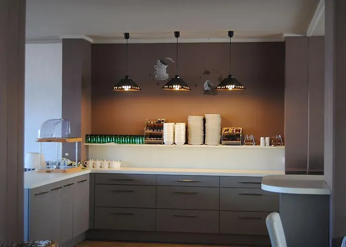 Des Thermes Et Du Casino Hotel Luc-sur-Mer