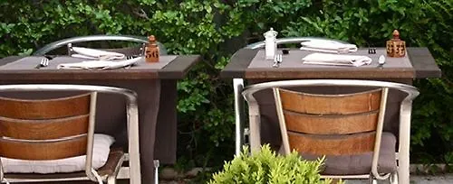 Hotel Des Thermes Et Du Casino