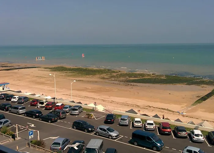 Des Thermes Et Du Casino Hotel