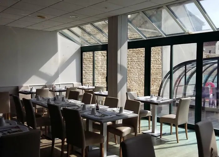 Des Thermes Et Du Casino Hotel