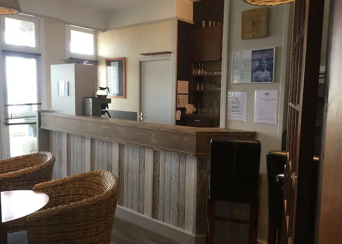 Des Thermes Et Du Casino Hotel Luc-sur-Mer