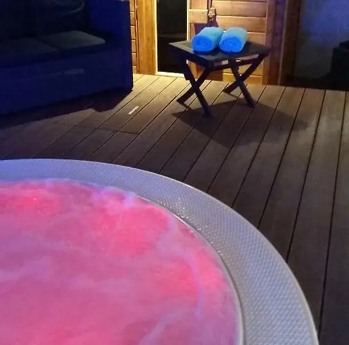 Des Thermes Et Du Casino 3* Luc-sur-Mer