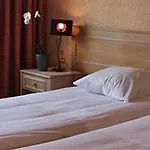 Des Thermes Et Du Casino Luc-sur-Mer