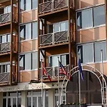 Hotel Des Thermes Et Du Casino 3*