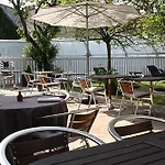 Hotel Des Thermes Et Du Casino Luc-sur-Mer
