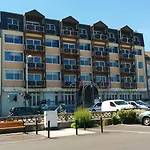 Hotel Des Thermes Et Du Casino