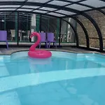 Des Thermes Et Du Casino Hotel