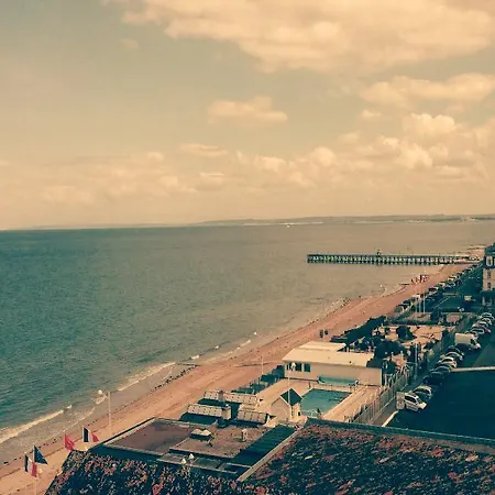 Hotel Des Thermes Et Du Casino