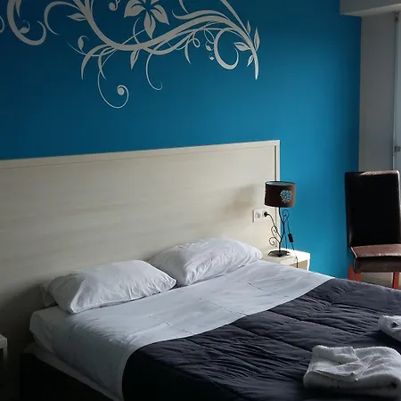 Des Thermes Et Du Casino Hotel Luc-sur-Mer