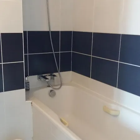 Des Thermes Et Du Casino Luc-sur-Mer