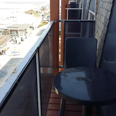 Des Thermes Et Du Casino 3*