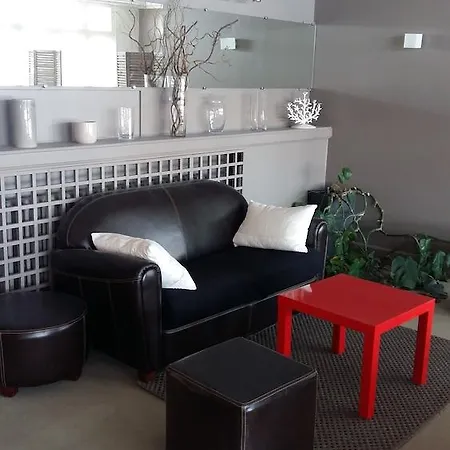 Des Thermes Et Du Casino Hotel Luc-sur-Mer