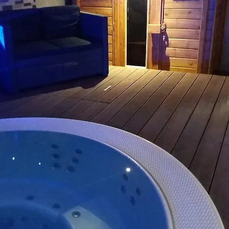 Des Thermes Et Du Casino Hotel