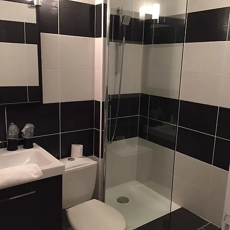 Hotel Des Thermes Et Du Casino