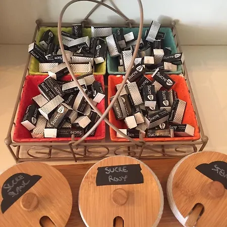 Hotel Des Thermes Et Du Casino