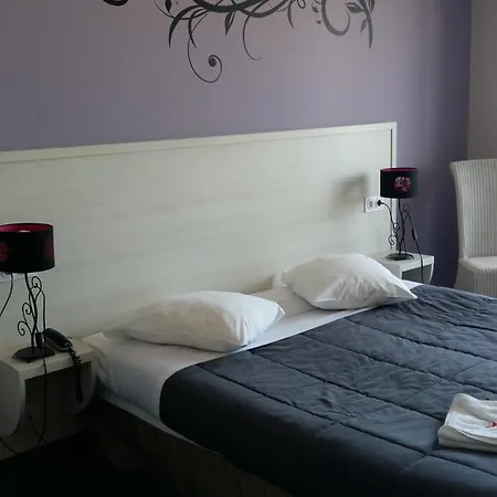 Des Thermes Et Du Casino