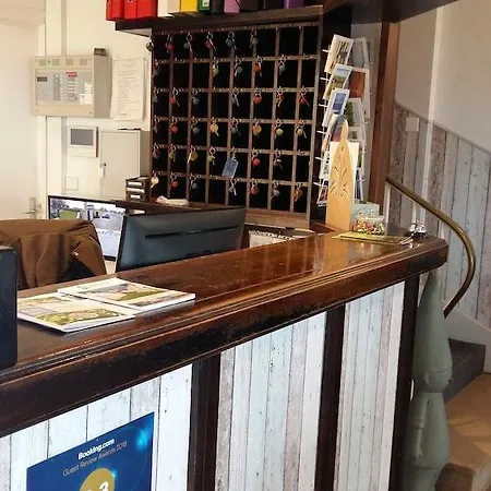 Des Thermes Et Du Casino Luc-sur-Mer