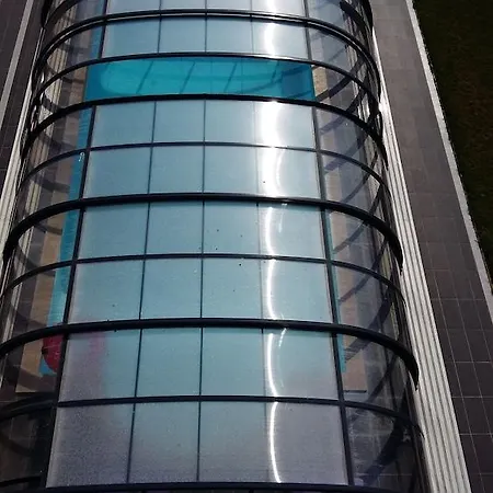 Hotel Des Thermes Et Du Casino Luc-sur-Mer