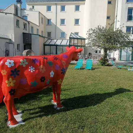 Des Thermes Et Du Casino Hotel