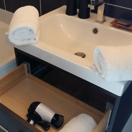 Des Thermes Et Du Casino Hotel Luc-sur-Mer