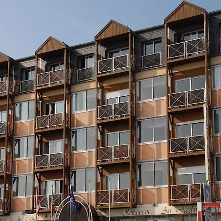 Des Thermes Et Du Casino Luc-sur-Mer