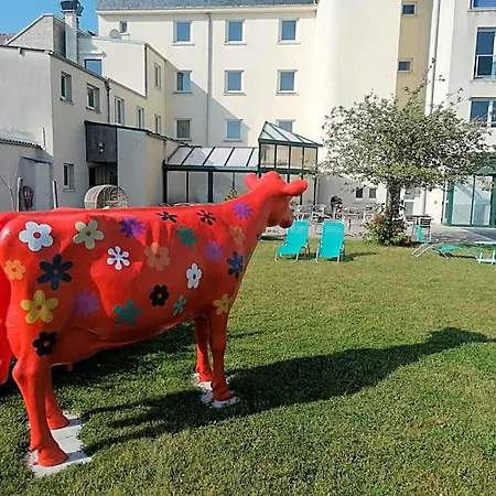 Hotel Des Thermes Et Du Casino
