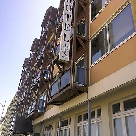 Des Thermes Et Du Casino Hotel
