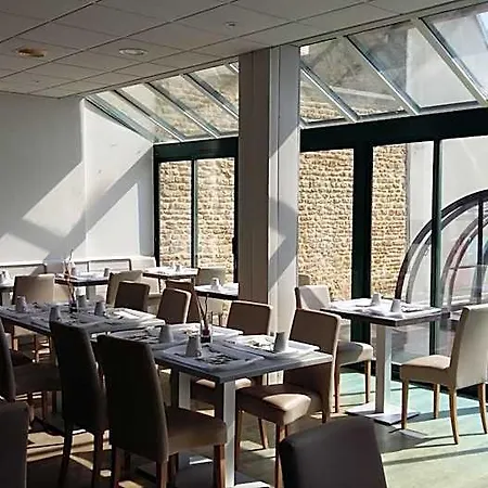 Des Thermes Et Du Casino Hotel 3*