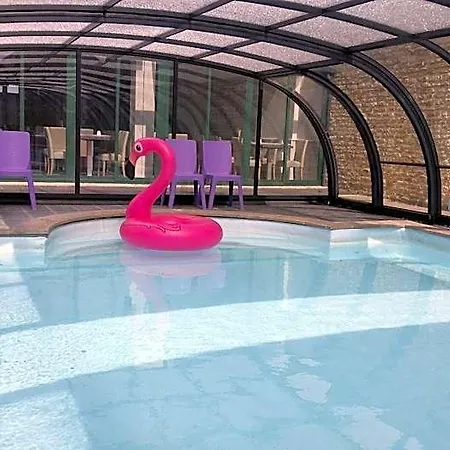 Des Thermes Et Du Casino 3*