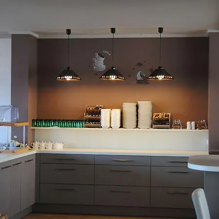 Des Thermes Et Du Casino Hotel Luc-sur-Mer