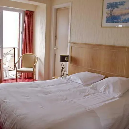 Des Thermes Et Du Casino Luc-sur-Mer