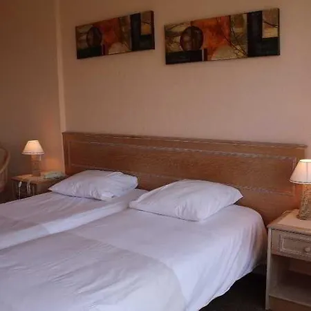 Des Thermes Et Du Casino Luc-sur-Mer