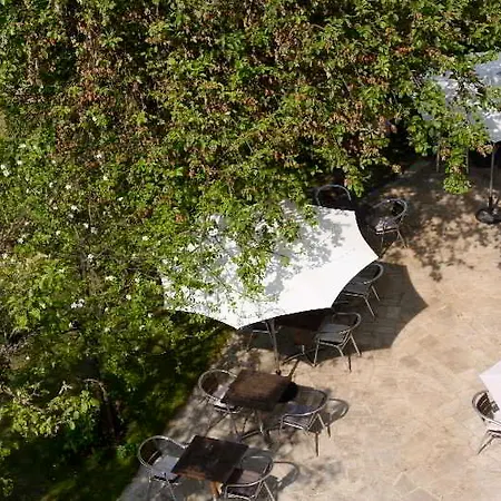 Hotel Des Thermes Et Du Casino 3*