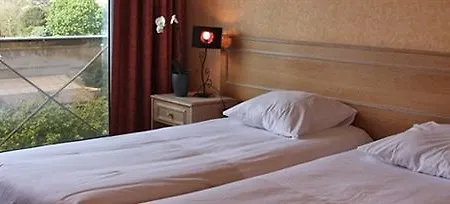 Des Thermes Et Du Casino Luc-sur-Mer