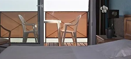 Des Thermes Et Du Casino Luc-sur-Mer