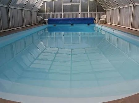 Hotel Des Thermes Et Du Casino Luc-sur-Mer