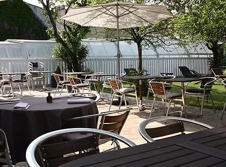 Hotel Des Thermes Et Du Casino Luc-sur-Mer