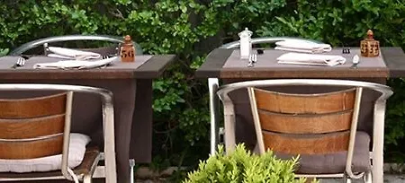 Hotel Des Thermes Et Du Casino